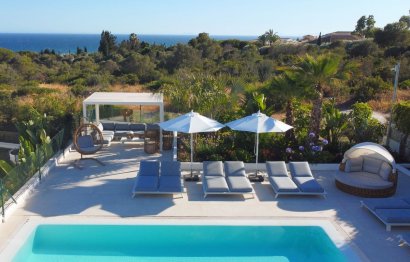 Reventa - House - Detached Villa - Mijas - Calahonda