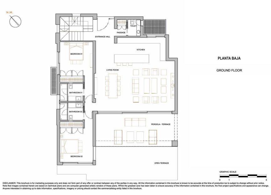 Reventa - House - Detached Villa - Mijas - Calahonda