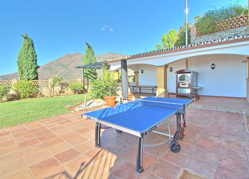 Reventa - House - Finca - Cortijo - Estepona - Estepona Centro