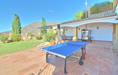 Reventa - House - Finca - Cortijo - Estepona - Estepona Centro