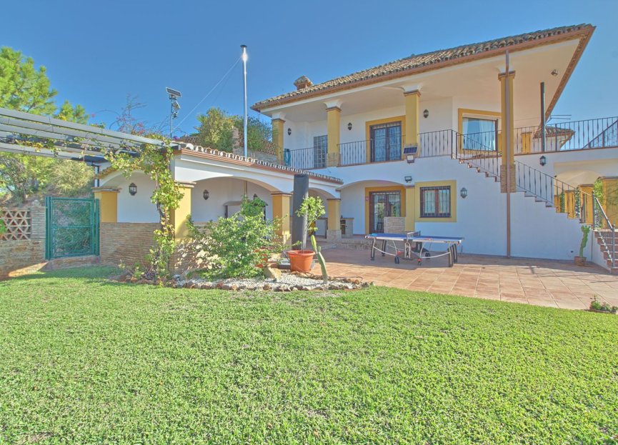 Reventa - House - Finca - Cortijo - Estepona - Estepona Centro