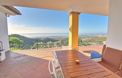 Reventa - House - Finca - Cortijo - Estepona - Estepona Centro