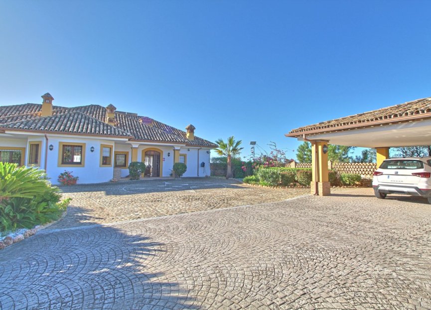 Reventa - House - Finca - Cortijo - Estepona - Estepona Centro