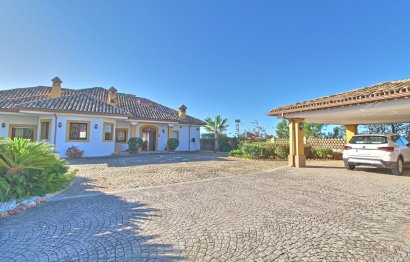 Reventa - House - Finca - Cortijo - Estepona - Estepona Centro