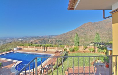 Reventa - House - Finca - Cortijo - Estepona - Estepona Centro