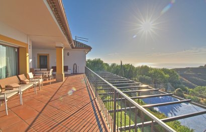 Reventa - House - Finca - Cortijo - Estepona - Estepona Centro