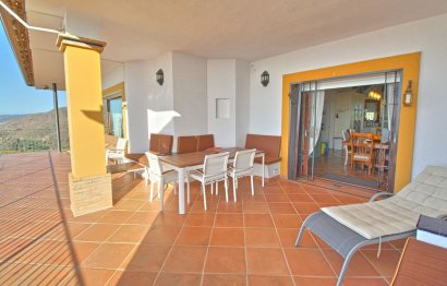 Reventa - House - Finca - Cortijo - Estepona - Estepona Centro