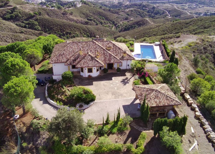 Reventa - House - Finca - Cortijo - Estepona - Estepona Centro