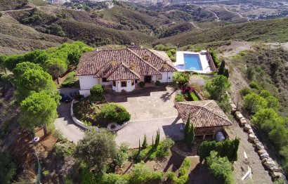 Reventa - House - Finca - Cortijo - Estepona - Estepona Centro