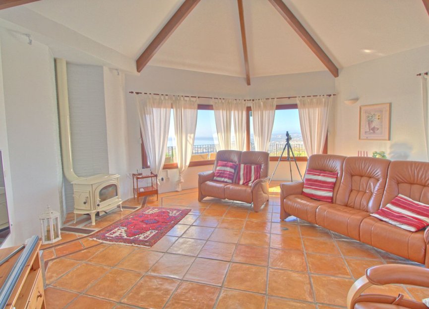 Reventa - House - Finca - Cortijo - Estepona - Estepona Centro