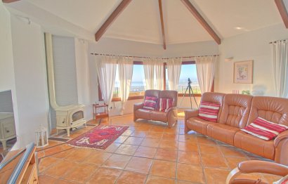 Reventa - House - Finca - Cortijo - Estepona - Estepona Centro