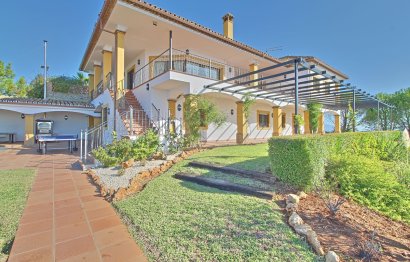 Reventa - House - Finca - Cortijo - Estepona - Estepona Centro