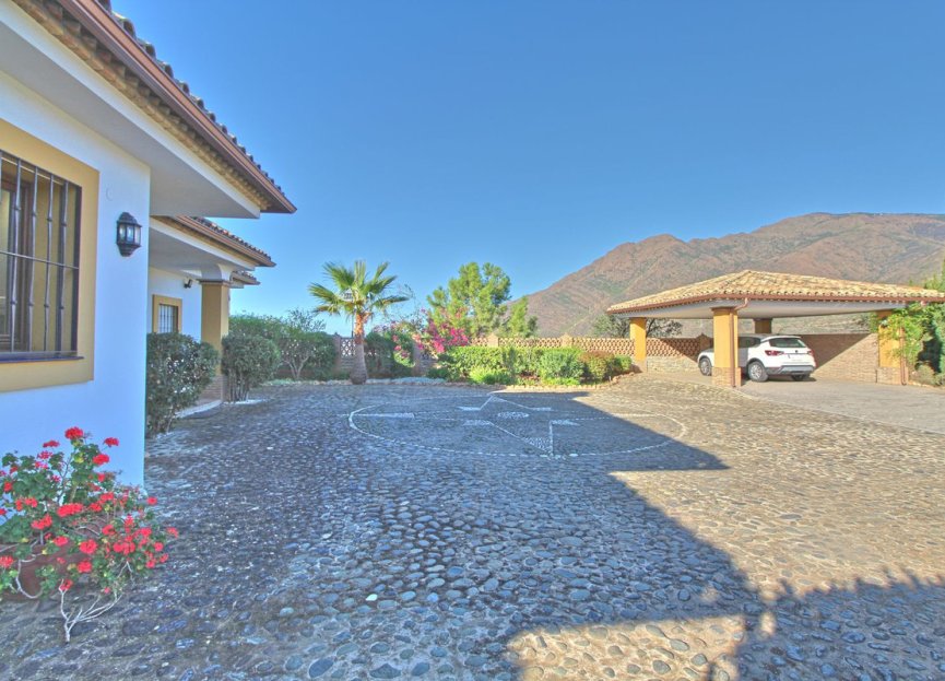 Reventa - House - Finca - Cortijo - Estepona - Estepona Centro