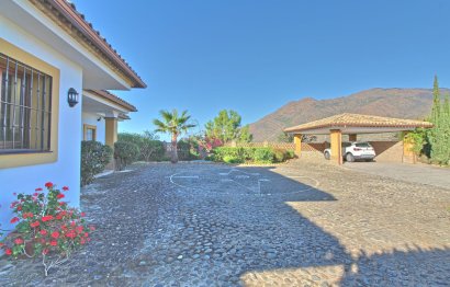 Reventa - House - Finca - Cortijo - Estepona - Estepona Centro