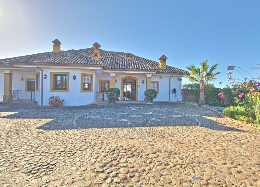 Reventa - House - Finca - Cortijo - Estepona - Estepona Centro