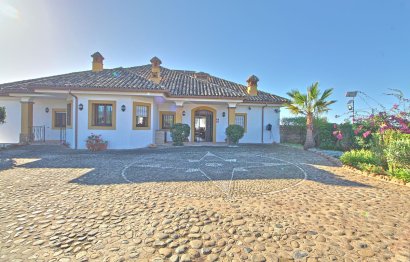 Reventa - House - Finca - Cortijo - Estepona - Estepona Centro