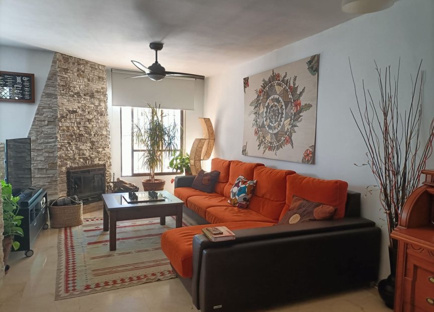 Reventa - House - Townhouse - Estepona - Estepona Centro