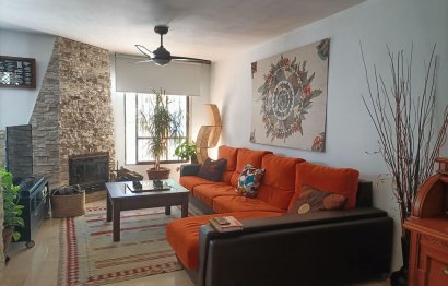 Reventa - House - Townhouse - Estepona - Estepona Centro