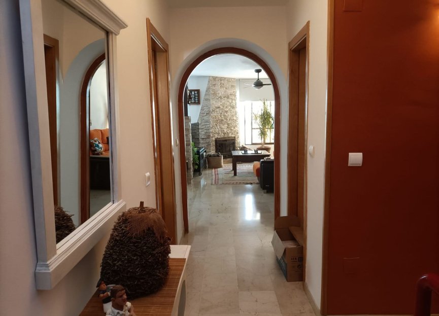 Reventa - House - Townhouse - Estepona - Estepona Centro