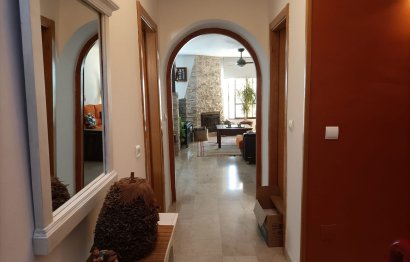 Reventa - House - Townhouse - Estepona - Estepona Centro