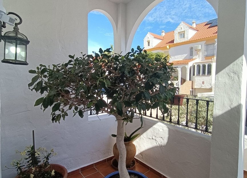 Reventa - House - Townhouse - Estepona - Estepona Centro