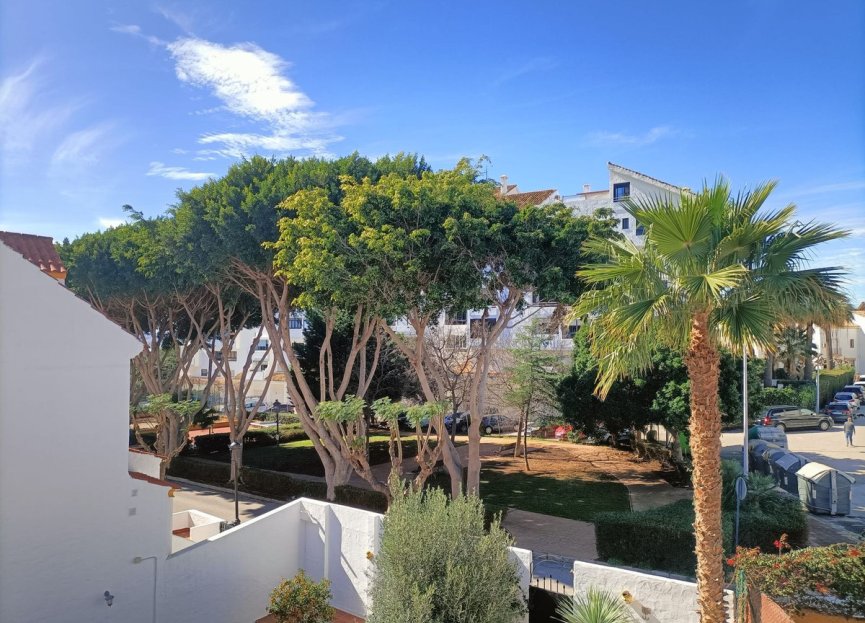 Reventa - House - Townhouse - Estepona - Estepona Centro