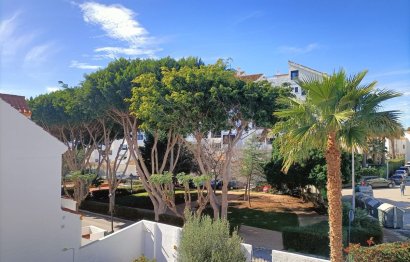 Reventa - House - Townhouse - Estepona - Estepona Centro