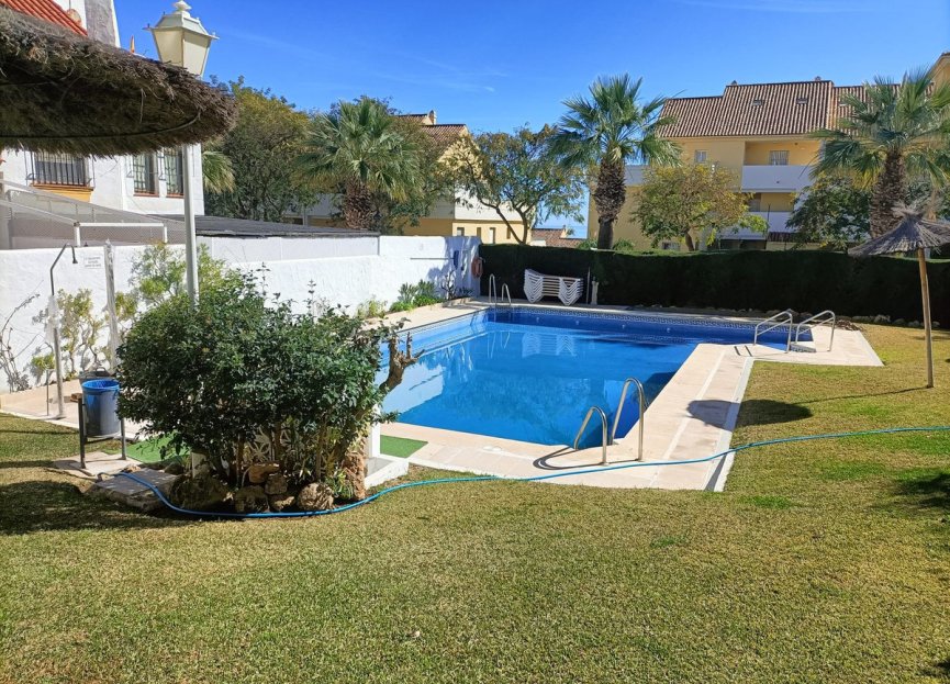 Reventa - House - Townhouse - Estepona - Estepona Centro