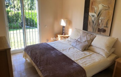 Reventa - House - Detached Villa - Estepona - Benamara