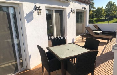 Reventa - House - Detached Villa - Estepona - Benamara