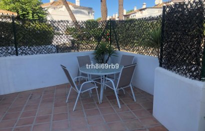 Reventa - House - Detached Villa - Estepona - Benamara