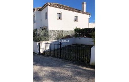 Reventa - House - Detached Villa - Estepona - Benamara