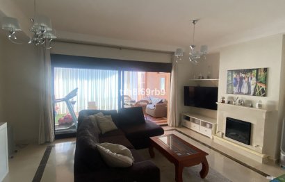 Reventa - House - Townhouse - Estepona - Estepona Centro