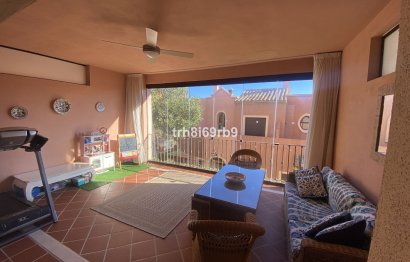 Reventa - House - Townhouse - Estepona - Estepona Centro