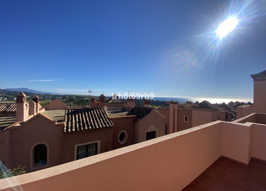 Resale - House - Townhouse - Estepona - Estepona Centro