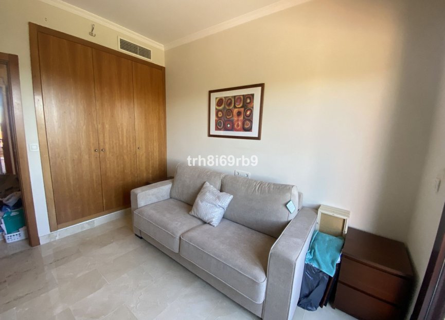 Reventa - House - Townhouse - Estepona - Estepona Centro