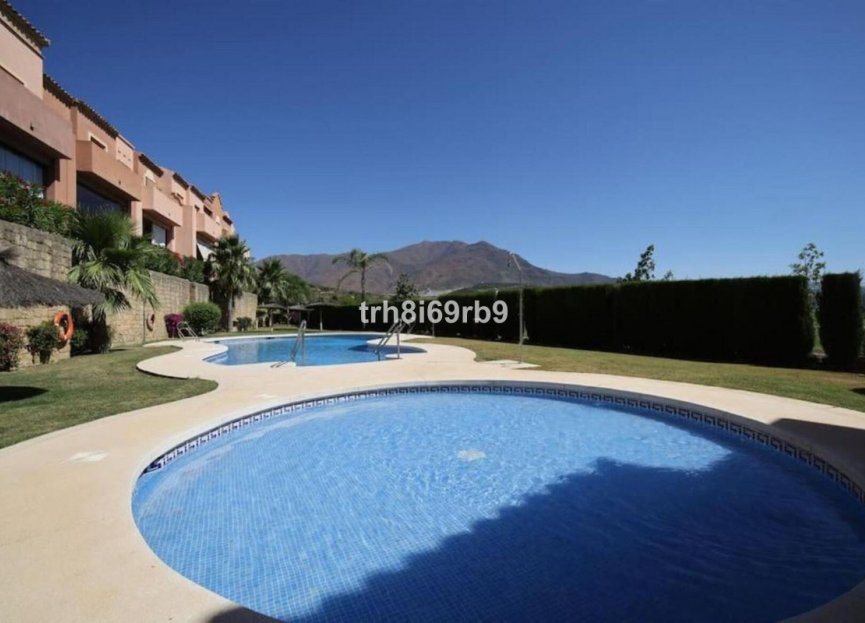 Reventa - House - Townhouse - Estepona - Estepona Centro