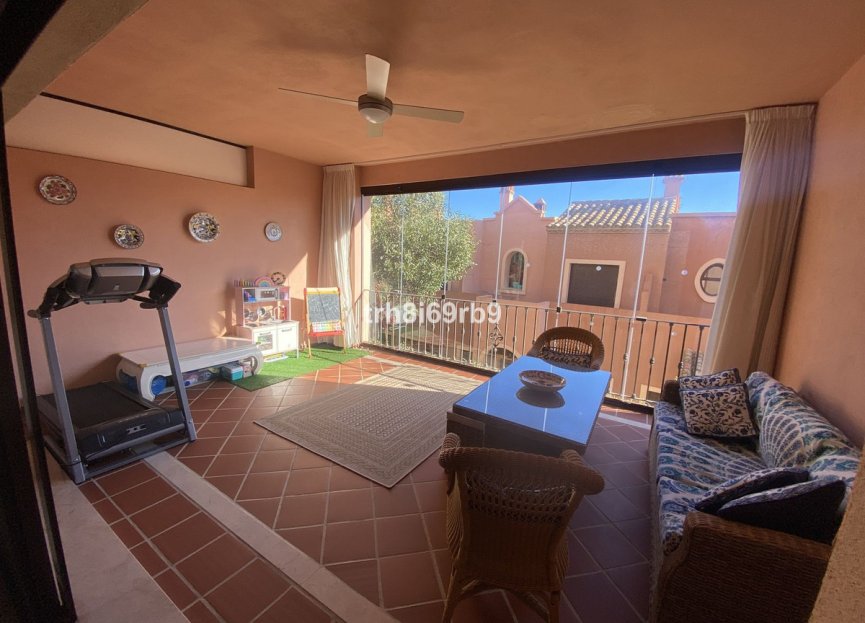 Resale - House - Townhouse - Estepona - Estepona Centro