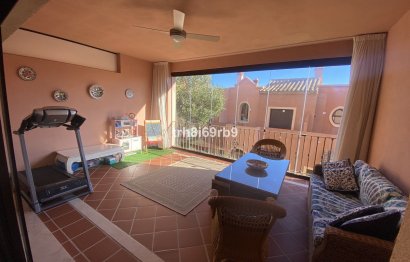 Reventa - House - Townhouse - Estepona - Estepona Centro