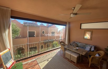 Reventa - House - Townhouse - Estepona - Estepona Centro