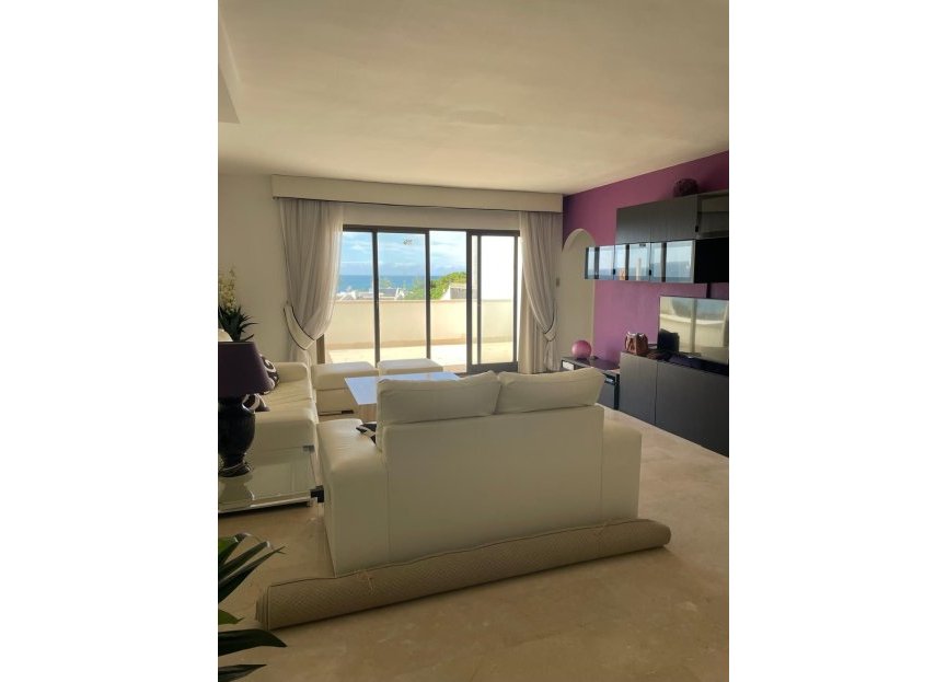 Resale - Apartment - Penthouse - Mijas - Calahonda