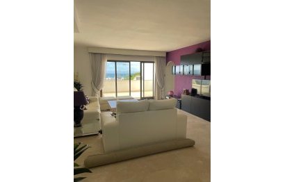 Resale - Apartment - Penthouse - Mijas - Calahonda