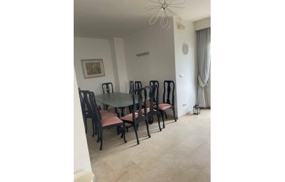 Resale - Apartment - Penthouse - Mijas - Calahonda