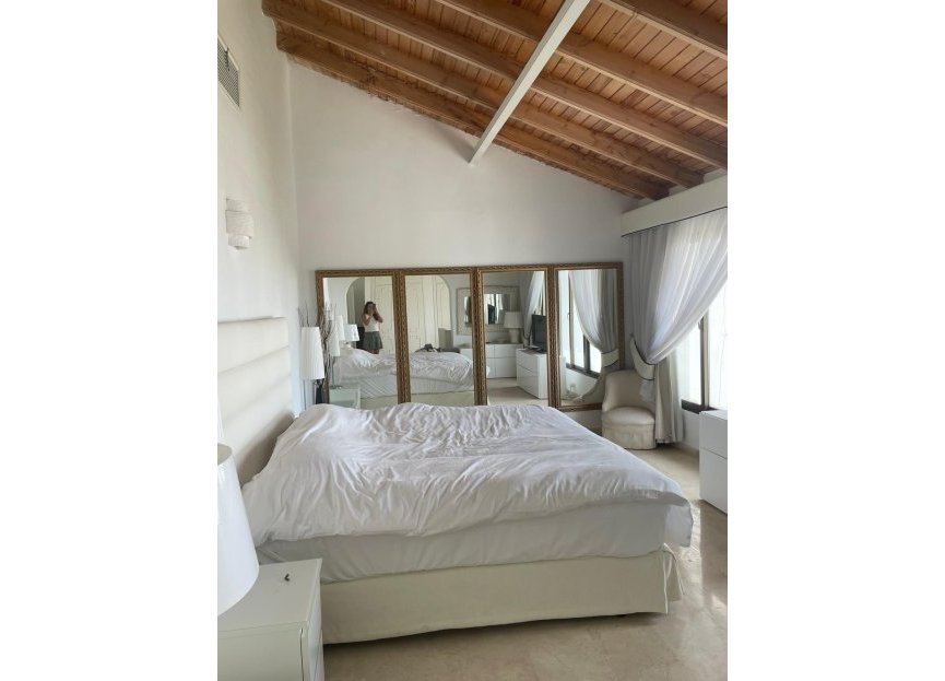 Resale - Apartment - Penthouse - Mijas - Calahonda