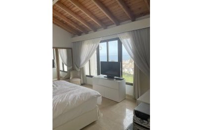 Resale - Apartment - Penthouse - Mijas - Calahonda