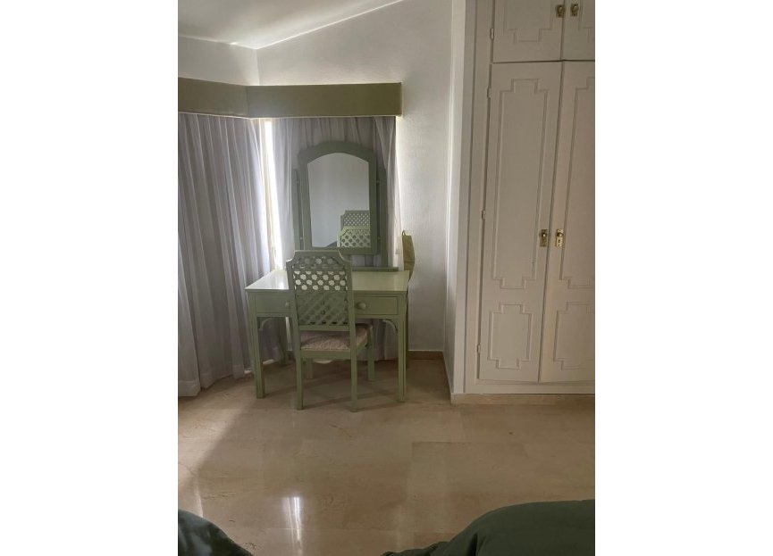 Resale - Apartment - Penthouse - Mijas - Calahonda