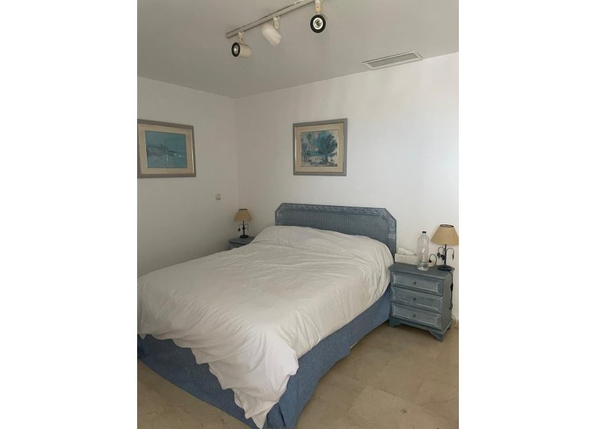 Resale - Apartment - Penthouse - Mijas - Calahonda