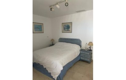 Resale - Apartment - Penthouse - Mijas - Calahonda