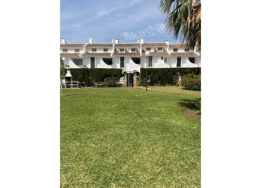 Resale - Apartment - Penthouse - Mijas - Calahonda