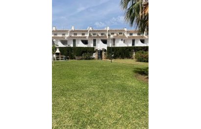 Resale - Apartment - Penthouse - Mijas - Calahonda